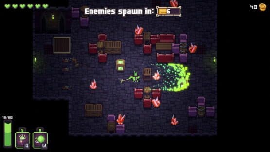 NecroBouncer — screenshot 3