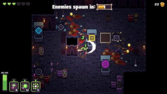 NecroBouncer — screenshot 4