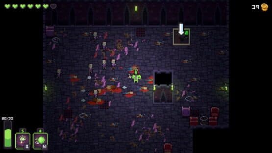 NecroBouncer — screenshot 5