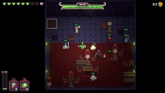 NecroBouncer — screenshot 6