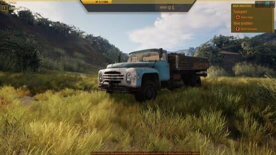 Truck Mechanic: Dangerous Paths — screenshot 2