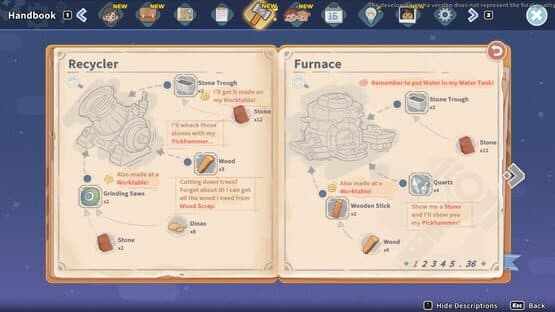 My Time at Sandrock — screenshot 3