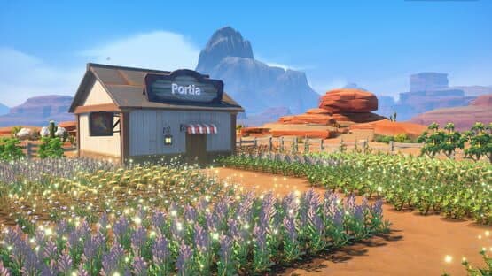 My Time at Sandrock — screenshot 5