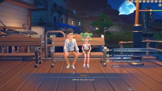 My Time at Sandrock — screenshot 7