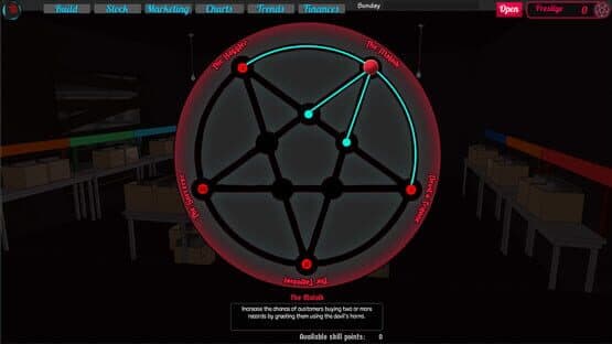 Vintage Records from Hell — screenshot 5