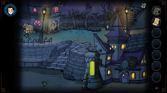 Twilight Bride: Vormslegend — screenshot 2