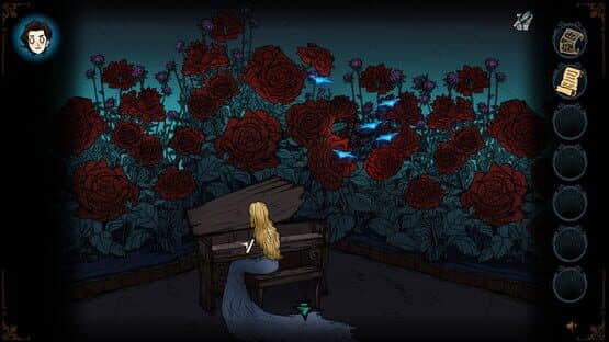Twilight Bride: Vormslegend — screenshot 3