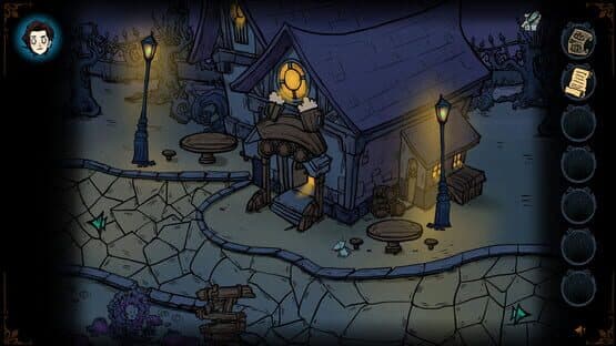 Twilight Bride: Vormslegend — screenshot 4