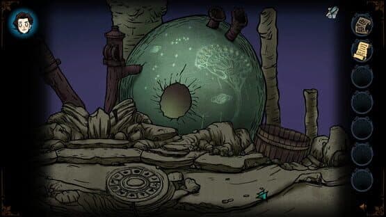 Twilight Bride: Vormslegend — screenshot 5