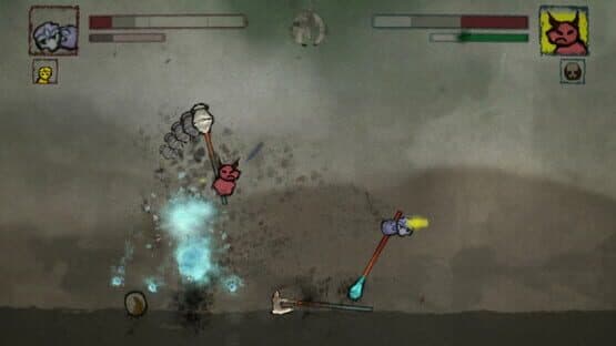 Wanba Warriors: Character Pack 5 — screenshot 1