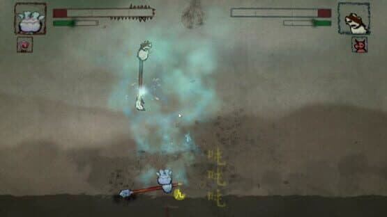 Wanba Warriors: Character Pack 5 — screenshot 2