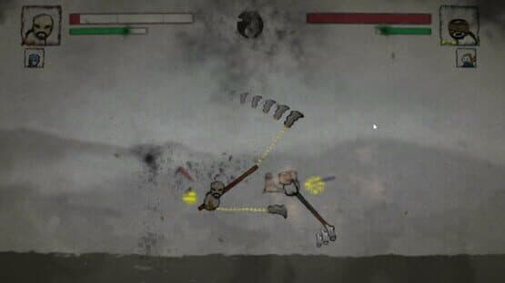 Wanba Warriors: Character Pack 5 — screenshot 3
