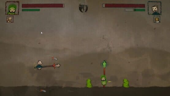 Wanba Warriors: Character Pack 5 — screenshot 4