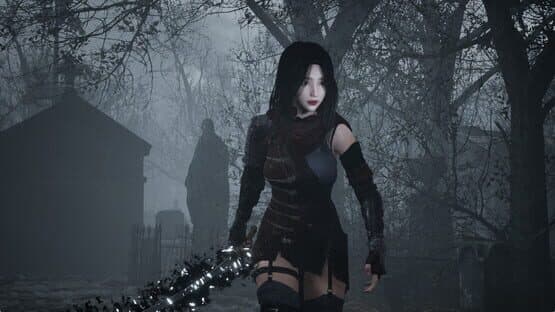 Shadow Angel — screenshot 1
