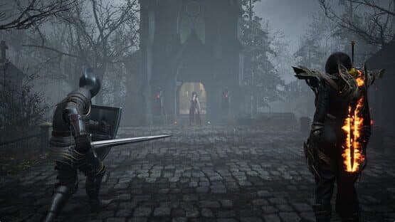 Shadow Angel — screenshot 3