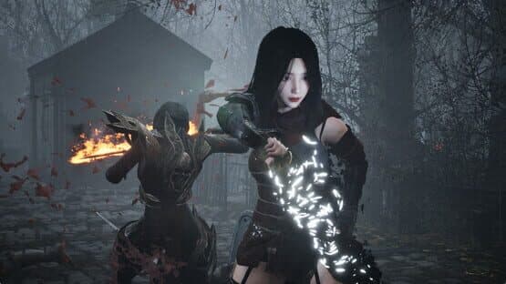 Shadow Angel — screenshot 4