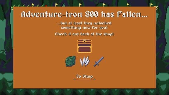 Just A Humble Swordsmith — screenshot 4