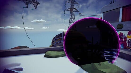 Blink God — screenshot 2