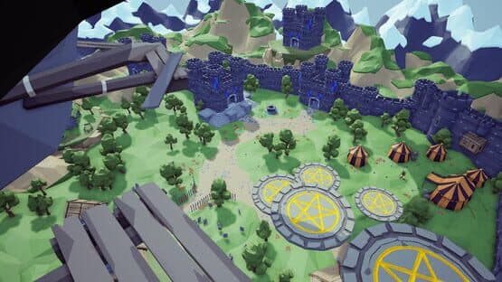 Blink God — screenshot 4