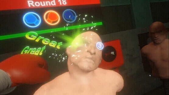 Manny Boxing VR — screenshot 3