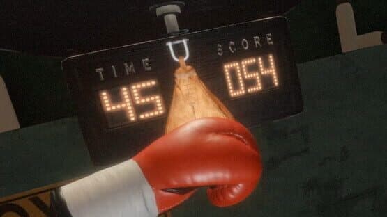 Manny Boxing VR — screenshot 4