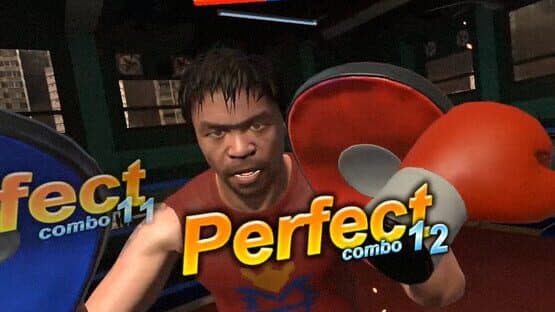 Manny Boxing VR — screenshot 5