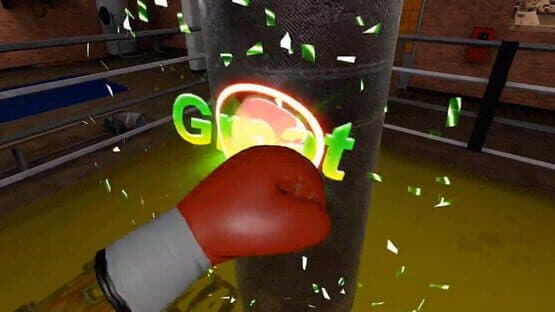 Manny Boxing VR — screenshot 6