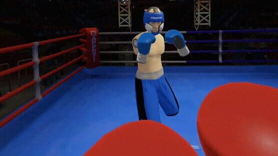 Manny Boxing VR — screenshot 7