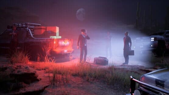 Gas Station Simulator: Shady Deals — screenshot 2