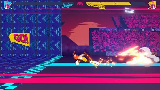Resistance 204X — screenshot 4