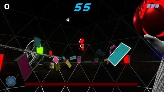 Cosmic Ball Tournament — screenshot 2