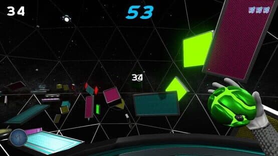 Cosmic Ball Tournament — screenshot 3
