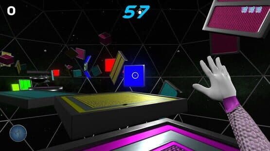 Cosmic Ball Tournament — screenshot 4