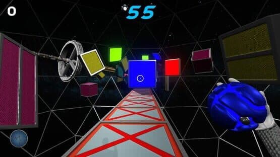 Cosmic Ball Tournament — screenshot 5