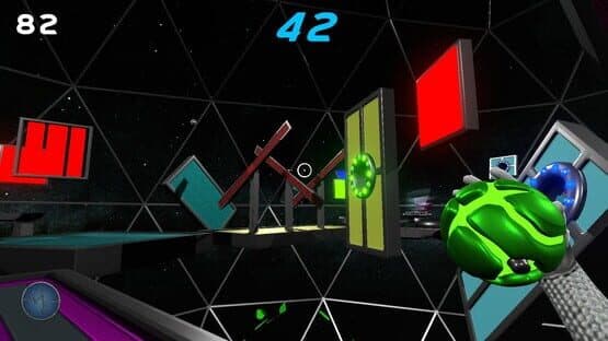 Cosmic Ball Tournament — screenshot 6