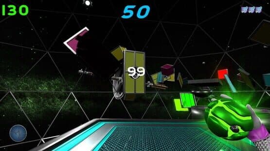 Cosmic Ball Tournament — screenshot 7