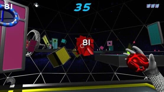 Cosmic Ball Tournament — screenshot 8