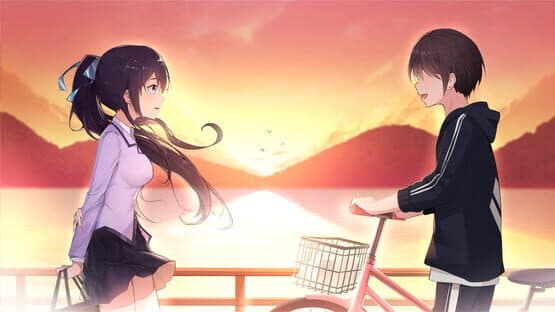 The Sword and Peachblossom — screenshot 1