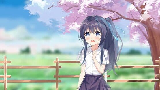 The Sword and Peachblossom — screenshot 2