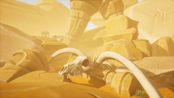 Chronicle of Forgotten Times: Pawn of the Gods — screenshot 1