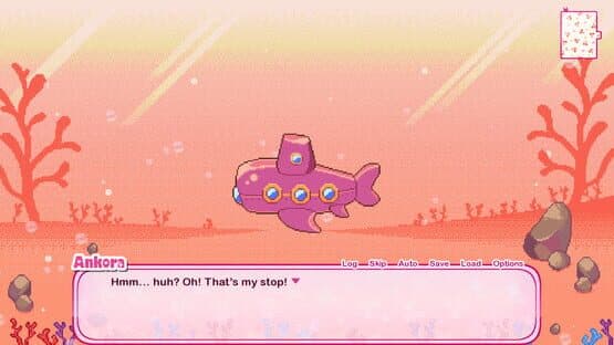Love In a Bottle — screenshot 1