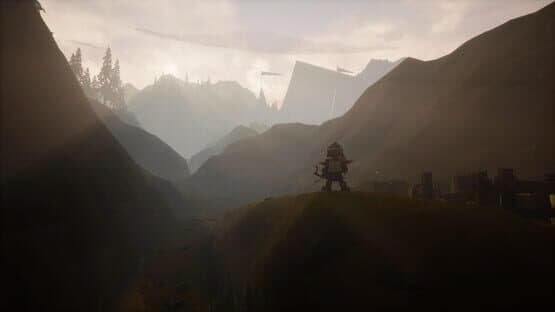 Chronicle of Forgotten Times: Pawn of the Gods — screenshot 3
