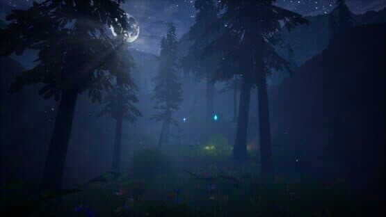 Chronicle of Forgotten Times: Pawn of the Gods — screenshot 4