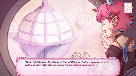 Love In a Bottle — screenshot 2