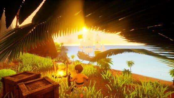 Chronicle of Forgotten Times: Pawn of the Gods — screenshot 5
