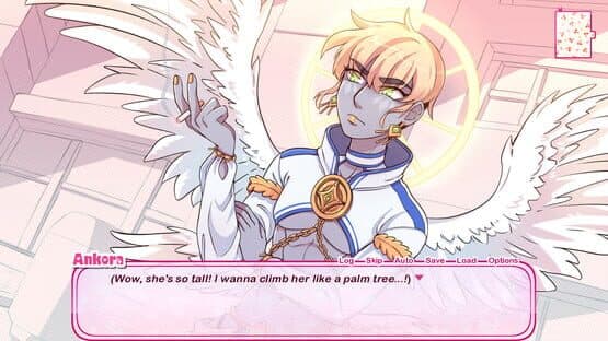 Love In a Bottle — screenshot 3