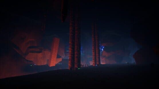 Chronicle of Forgotten Times: Pawn of the Gods — screenshot 6