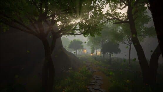 Chronicle of Forgotten Times: Pawn of the Gods — screenshot 7
