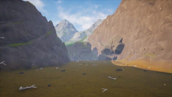 Chronicle of Forgotten Times: Pawn of the Gods — screenshot 8