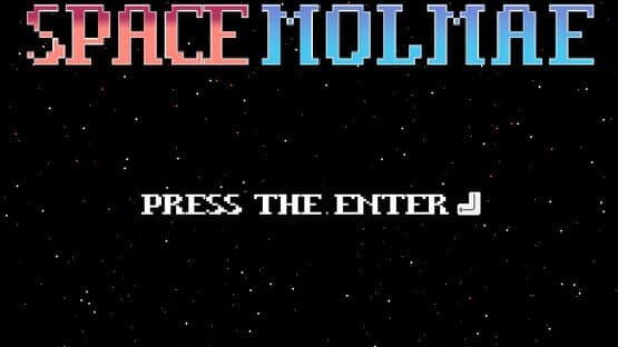 Space Molmae — screenshot 1